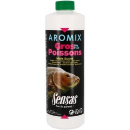 Ароматизатор Sensas Aromix Sweet Corn 0.5 л (кукуруза)